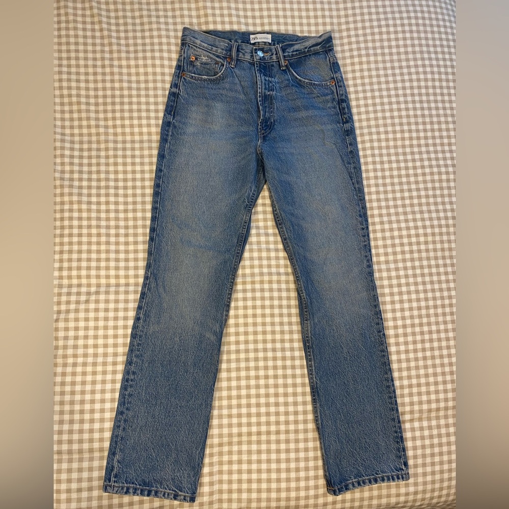 Zara Denim